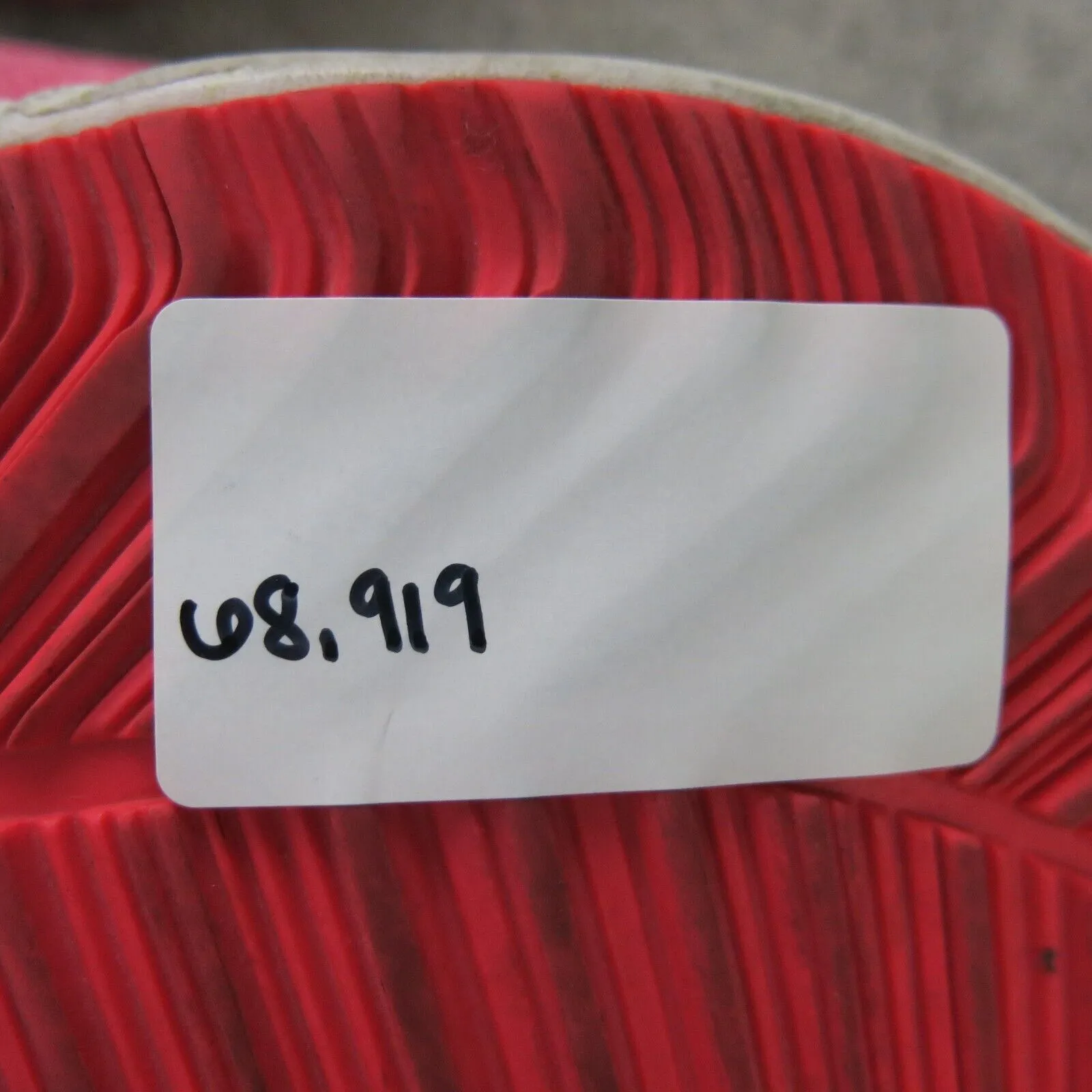 Adidas Kids Ready Shoes 702001 Pink Athletic Sneaker Stripe Lace Size US US 3.5