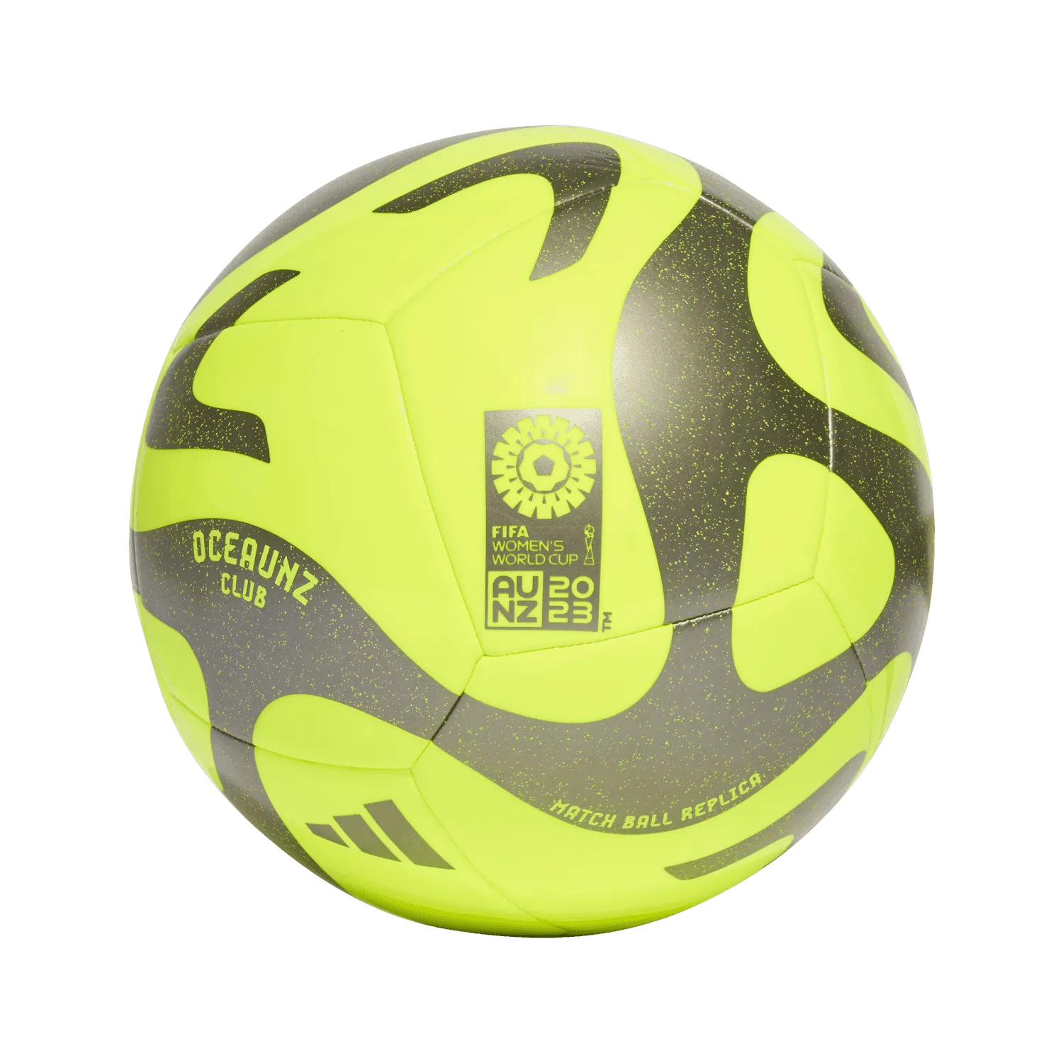Adidas Oceaunz Club Soccer Ball