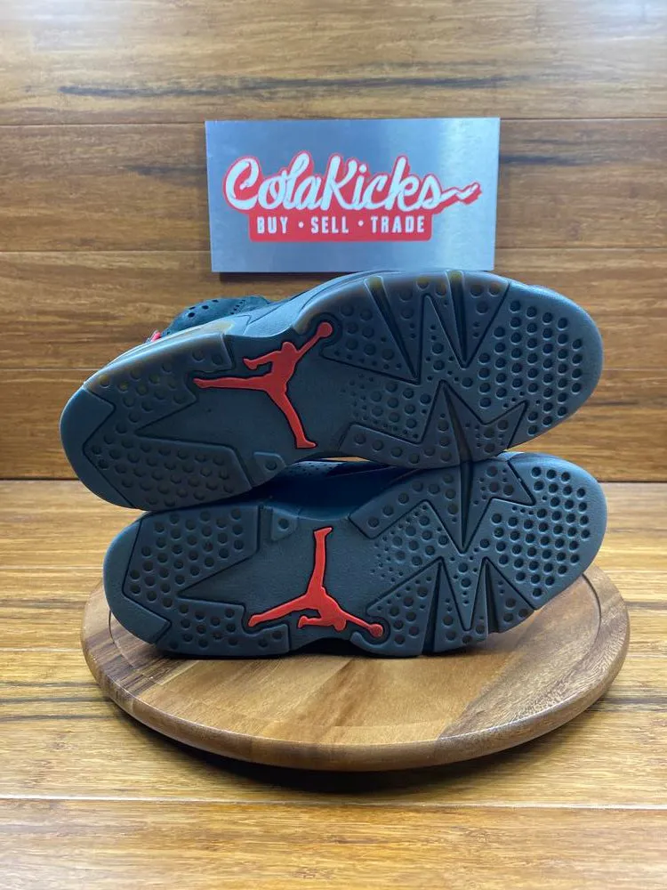 Jordan 6 Retro PSG Paris Saint-Germain