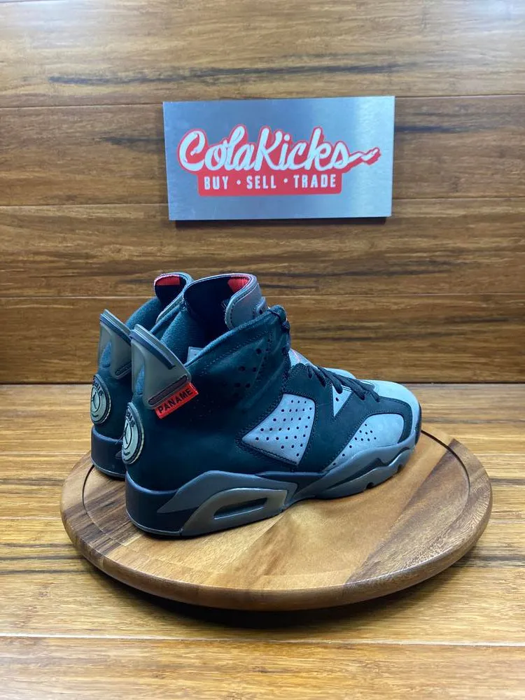 Jordan 6 Retro PSG Paris Saint-Germain